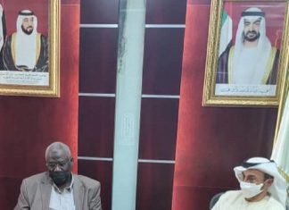الزكاة الاتحادية توقع مذكرة تدريب مع مركز إكسلينس بالإمارات الزكاة الاتحادية توقع مذكرة تدريب مع مركز إكسلينس بالإمارات
