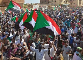 الاعتقالات.. هل توقف وتيرة الجماهير المتسارعة؟ الاعتقالات.. هل توقف وتيرة الجماهير المتسارعة؟