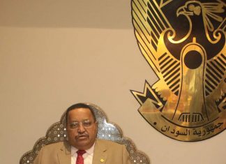 فكي: الهلال قادر على تشريف الكرة السودانية فكي: الهلال قادر على تشريف الكرة السودانية
