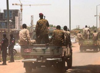 حُدد لها أسبوع.. هل تستجيب الحركات المسلحة وتخرج من المدن؟ حُدد لها أسبوع.. هل تستجيب الحركات المسلحة وتخرج من المدن؟