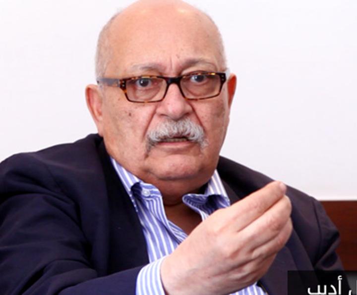 نبيل أديب : لن يتم إطلاق سراح وجدي صالح نبيل أديب : لن يتم إطلاق سراح وجدي صالح