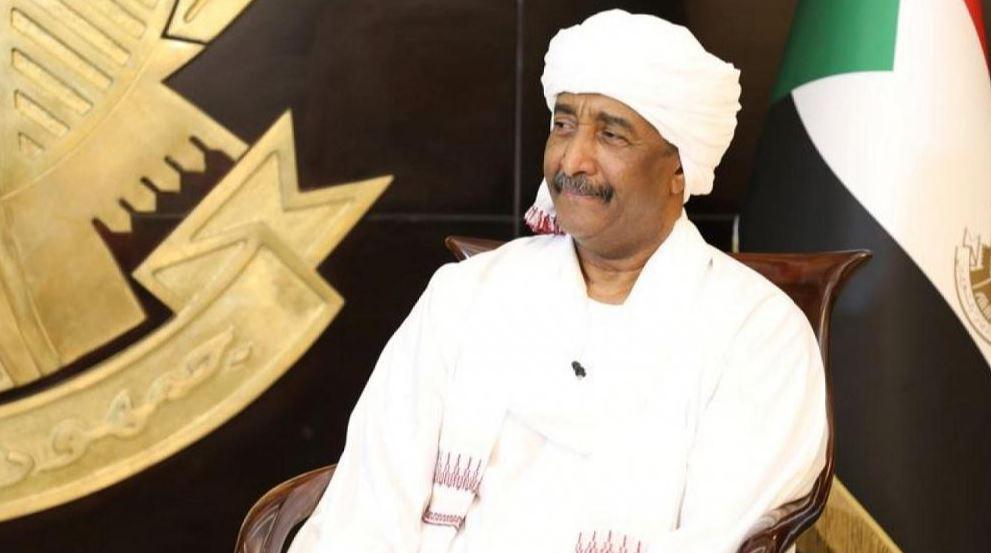 البرهان: لا أريد أن أحكم ‎السودان ولا أريد أن تحكمه المؤسسة العسكرية