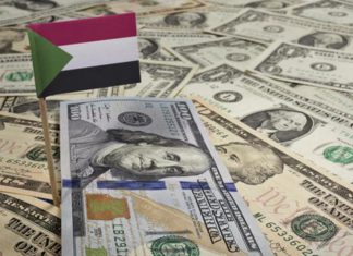 واشنطن تستـأنف ضخ (700) مليون دولار للسودان واشنطن تستـأنف ضخ (700) مليون دولار للسودان