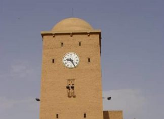 تدابير لتحسين معاش الناس وتوفير السلع الاساسية بمحلية امدرمان تدابير لتحسين معاش الناس وتوفير السلع الاساسية بمحلية امدرمان