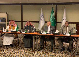 تدشين مشروع إستئصال سوسة النخيل الحمراء في الوطن العربي تدشين مشروع إستئصال سوسة النخيل الحمراء فى الوطن العربى