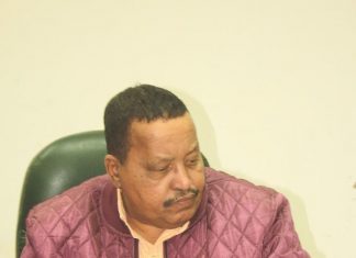 فكي يزور بعثة المريخ بالقاهرة ويطمئن على جاهزية الهلال فكي يزور بعثة المريخ بالقاهرة ويطمئن على جاهزية الهلال