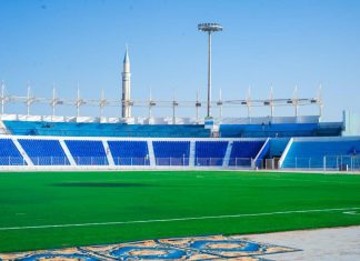اتحاد الكرة يؤكد تضامنه مع الهلال اتحاد الكرة يؤكد تضامنه مع الهلال
