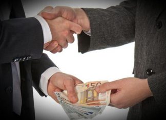جهاز التحصيل يكشف عن خطة لمنع “الرشوة” جهاز التحصيل يكشف عن خطة لمنع “الرشوة”