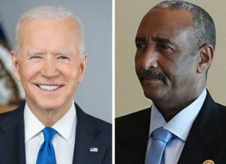 المساعدات الأمريكية للسودان.. ماذا وراء الخطوة؟ المساعدات الأمريكية للسودان.. ماذا وراء الخطوة ؟