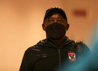 موسيماني : الخروج بنقطة من ملعب الهلال نتيجة لا بأس بها موسيماني : الخروج بنقطة من ملعب الهلال نتيجة لا بأس بها