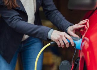 يمكنك تحويل سيارتك إلى كهربائية وهذا ما يلزمك يمكنك تحويل سيارتك إلى كهربائية وهذا ما يلزمك