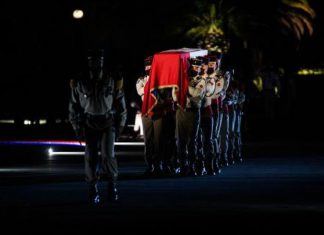 فرنسا في أفريقيا: إعادة تموضع أم فشل؟ فرنسا في أفريقيا: إعادة تموضع أم فشل؟