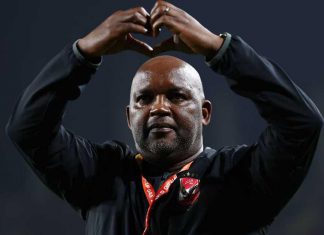 الأهلي المصري يحدّد موقفه من استمرار موسيماني الأهلي المصري يحدّد موقفه من استمرار موسيماني