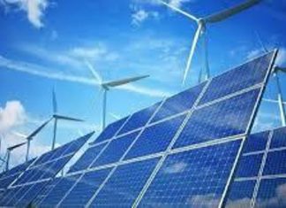 وصول معدات الآبار العاملة بالطاقة الشمسية في سنار وصول معدات الآبار العاملة بالطاقة الشمسية في سنار