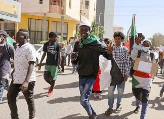 السودان وعودة «زوار الفجر» السودان وعودة «زوار الفجر»