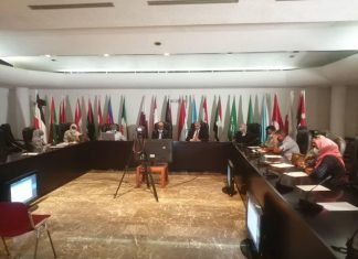 بحث الفرص التشاركية بين القطاعين العام والخاص لمكافحة أمراض الحيوان بحث الفرص التشاركية بين القطاعين العام والخاص لمكافحة أمراض الحيوان