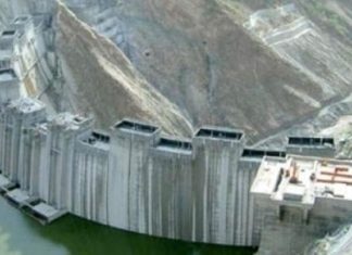 مساعٍ حكومية لاستئناف التفاوض حول سد النهضة مساعٍ حكومية لاستئناف التفاوض حول سد النهضة