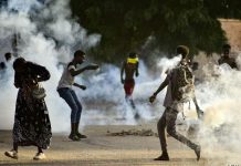 الخبير الأممي لحقوق الإنسان.. هل ينجح في وقف القمع؟ الخبير الأممي لحقوق الانسان.. هل ينجح في وقف القمع؟