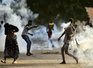 الخبير الأممي لحقوق الإنسان.. هل ينجح في وقف القمع؟ الخبير الأممي لحقوق الانسان.. هل ينجح في وقف القمع؟