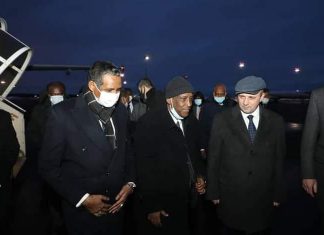 زيارة حميدتي لروسيا..الدلالات والأهداف ما دلالات زيارة حميدتي لروسيا؟