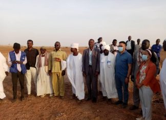 شمال دارفور تؤكد إلتزامها بتقديم التسهيلات للمستثمرين الوطنين والأجانب شمال دارفور تؤكد إلتزامها بتقديم التسهيلات للمستثمرين الوطنين والأجانب