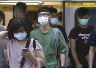 تقرير رصد إصابات كورونا اليوميّ حول العالم تقرير رصد إصابات كورونا اليوميّ حول العالم