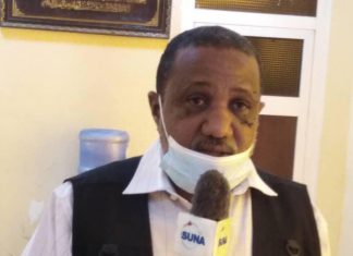 الصحة بالجزيرة اكثر من 250 موقع للتطعيم ضد جائحة كورونا الصحة بالجزيرة اكثر من 250 موقع للتطعيم ضد جائحة كورونا