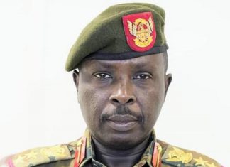 الناطق باسم القوات المسلحة ينفي شائعة حدوث تغيرات لقيادات الجيش الناطق باسم القوات المسلحة ينفي شائعة حدوث تغيرات لقيادات الجيش