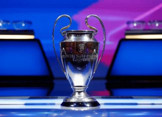 قرار جديد لـ”يويفا” بشأن نهائي أبطال أوروبا قرار جديد لـ”يويفا” بشأن نهائي أبطال أوروبا