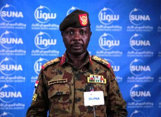 الجيش: ما يتم تداوله “شائعات” تستهدف زعزعة الثقة بيننا والشعب الجيش: ما يتم تداوله “شائعات” تستهدف زعزعة الثقة بيننا والشعب