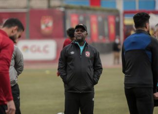 ترقّب للمريخ والهلال..مواجهة نارية في القاهرة ترقّب للمريخ والهلال..مواجهة نارية في القاهرة