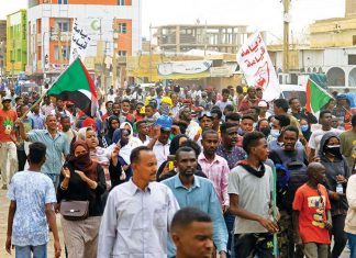 هل تنجح المبادرات والمواثيق السياسية في إنهاء الانقلاب؟ هل تنجح المبادرات والمواثيق السياسية في إنهاء الانقلاب؟