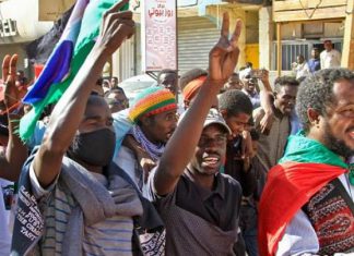 ارتفاع حصيلة ضحايا الانقلاب إلى 83 ارتفاع حصيلة ضحايا الانقلاب إلى 83