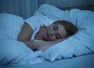 نصائح لمساعدتك على النوم بشكل أسرع نصائح لمساعدتك على النوم بشكل أسرع