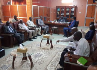 شمال كردفان :مخططات سكنية وإستثمارية للمغتربين والمهاجرين شمال كردفان :مخططات سكنية وإستثمارية للمغتربين والمهاجرين