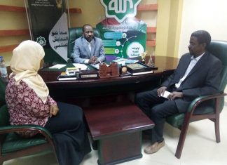 وزيرالشؤون الدينية:استردينا قرابة الـ85 وقف وتم زيادة ريع الأوقاف وزيرالشؤون الدينية:استردينا قرابة الـ85 وقف وتم زيادة ريع الأوقاف