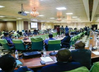 دور فاعل للوكالة الوطنية في تمويل وتنمية الصادرات السودانية دور فاعل للوكالة الوطنية في تمويل وتنمية الصادرات السودانية