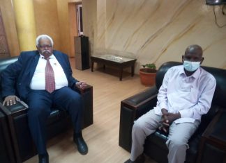 شراكة بين محلية أم درمان وإدارة نادي الهلال شراكة بين محلية أم درمان وإدارة نادي الهلال