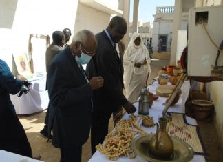 وزارة الثقافة والإعلام تحتفل باليوم العالمي للغات الأم وزارة الثقافة والإعلام تحتفل باليوم العالمي للغات الأم