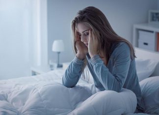 أسباب الأرق مع تقدم السن أسباب الأرق مع تقدم السن