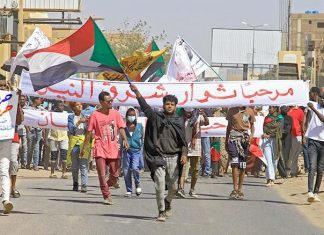 كيف تُرسم سياسة السودان الخارجية؟ كيف تُرسم سياسة السودان الخارجية؟