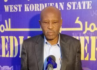 إستقرار الاوضاع الامنية بحقول البترول وانسياب الانتاج النفطي بصورة طبيعية إستقرار الاوضاع الامنية بحقول البترول وانسياب الانتاج النفطي بصورة طبيعية