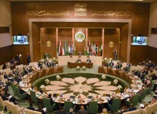 السودان يشارك في اجتماع مجلس جامعة الدول العربية لوزراء الخارجية