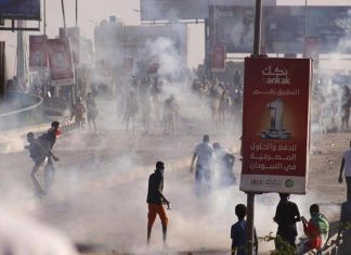 من أجل الإطاحة بالعسكر..هل تتوحد قوى الثورة؟ من أجل الإطاحة بالعسكر..هل تتوحد قوى الثورة؟