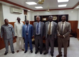 المجلس القومي للطفولة يؤكد الإهتمام بتوفير الحماية للأطفال المجلس القومي للطفولة يؤكد الإهتمام بتوفير الحمايةللأطفال