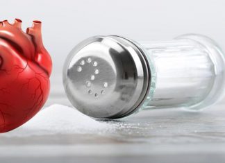 هل يمكن التخلي نهائيا عن استخدام الملح؟ هل يمكن التخلي نهائيا عن استخدام الملح؟