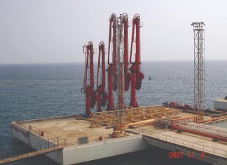 بورتسودان:إنتظام حركة وصول وتفريغ ناقلات المشتقات البترولية بورتسودان:إنتظام حركة وصول وتفريغ ناقلات المشتقات البترولية