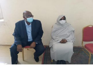 د.سلمي عبدالجبار ووالي الجزيرة يشاركان في إحتفال ذكري الاسراء والمعراج د.سلمي عبدالجبار ووالي الجزيرة يشاركان في إحتفال ذكري الاسراء والمعراج