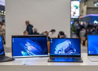 سامسونغ تنافس آبل بجيل جديد من الحواسب المتطورة سامسونغ تنافس آبل بجيل جديد من الحواسب المتطورة