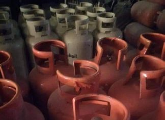 جهود لتوفير سلعة غاز الطبخ بولاية الجزيرة جهود لتوفير سلعة غاز الطبخ بولاية الجزيرة